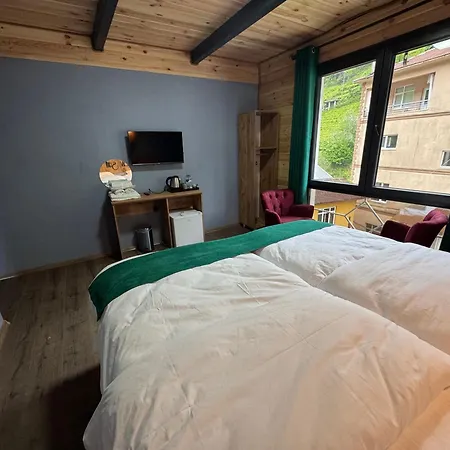 Navi Appart hôtel *