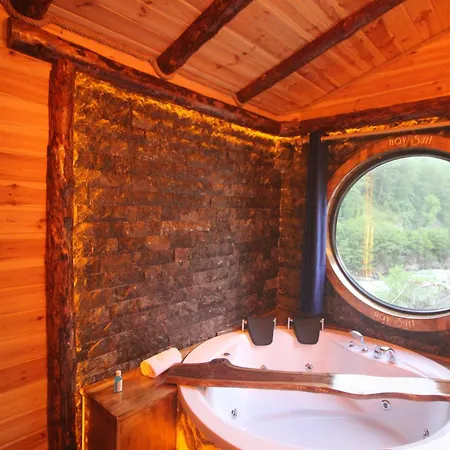 Aparthotel Navi
