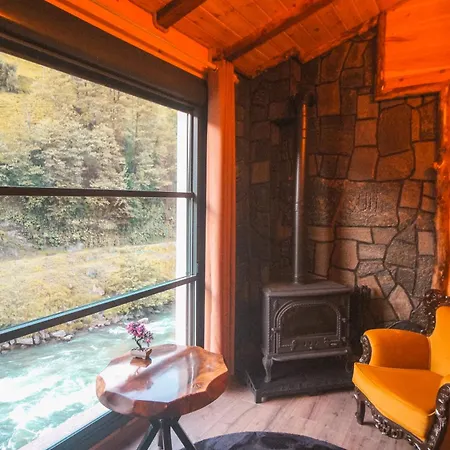 Aparthotel Navi