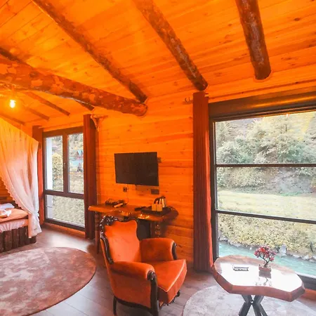 Aparthotel Navi Camlihemsin