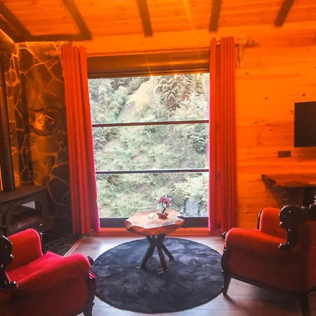 Aparthotel Navi Camlihemsin