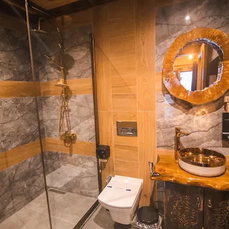 Aparthotel Navi *