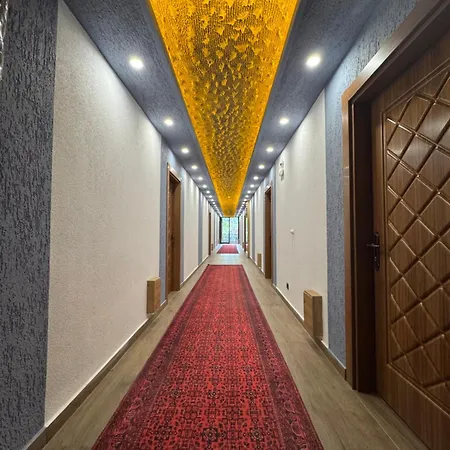 Aparthotel Navi