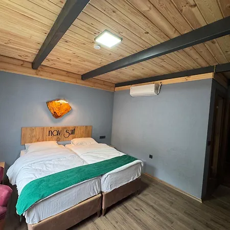 Aparthotel Navi Camlihemsin