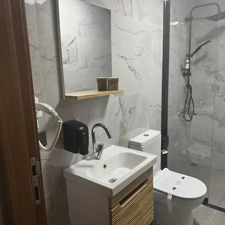 Aparthotel Navi