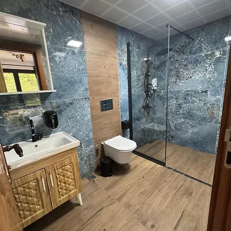 Navi Aparthotel Camlihemsin