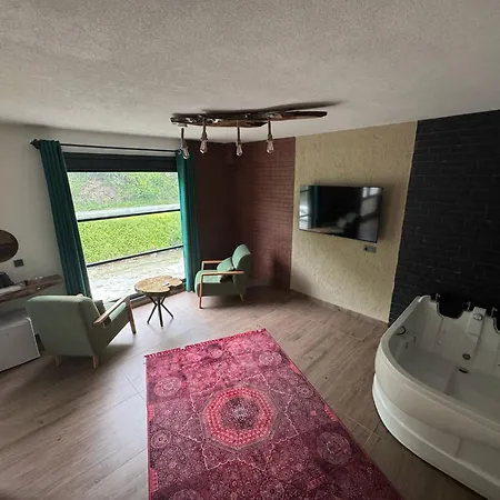 Aparthotel Navi